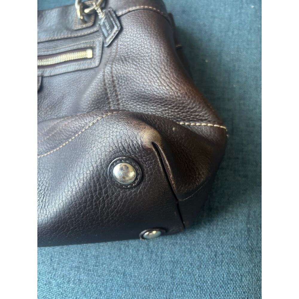 Coach Purse - Picture 2 of 2